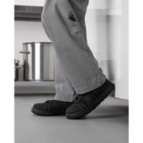 Slipbuster Safety Trainers Black 38