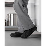 Slipbuster Yuvo Safety Trainers Black 42