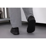 Slipbuster Safety Trainers Black 40