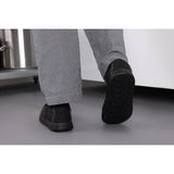Slipbuster Yuvo Safety Trainers Black 41