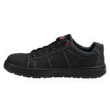 Slipbuster Safety Trainers Black 43