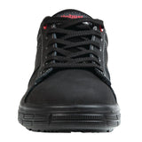 Slipbuster Safety Trainers Black 38