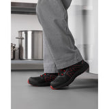 Slipbuster Gravon Safety Trainers Black 45