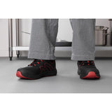 Slipbuster Gravon Safety Trainers Black 45