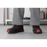 Slipbuster Gravon Safety Trainers Black 43