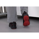 Slipbuster Gravon Safety Trainers Black 43