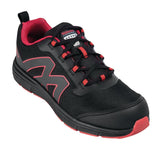 Slipbuster Gravon Safety Trainers Black 39