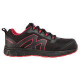 Slipbuster Gravon Safety Trainers Black 39