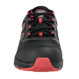 Slipbuster Mesh Safety Trainers Black 44