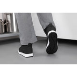 Slipbuster Eon Hi Top Safety Boots Black 46