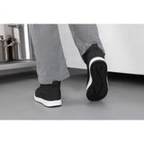 Slipbuster Eon Hi Top Safety Boots Black 41