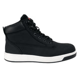 Slipbuster Sneaker Boots Black 46