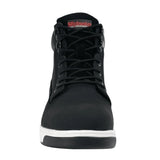 Slipbuster Eon Hi Top Safety Boots Black 43