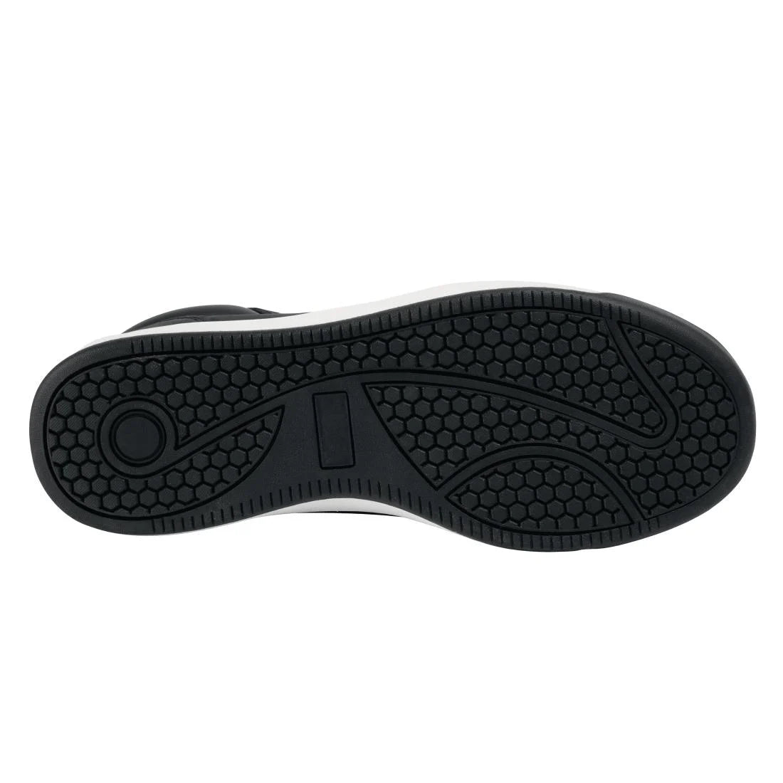 Slipbuster Eon Hi Top Safety Boots Black 43