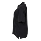 Ladies Polo Shirt Black S