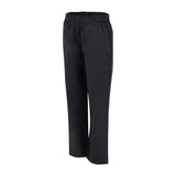 Nisbets Essentials Chef Trousers Black M