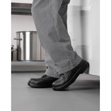 Slipbuster Basix Toe Cap Safety Shoes Black 37
