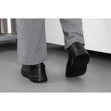 Slipbuster Basix Toe Cap Safety Shoes Black 42