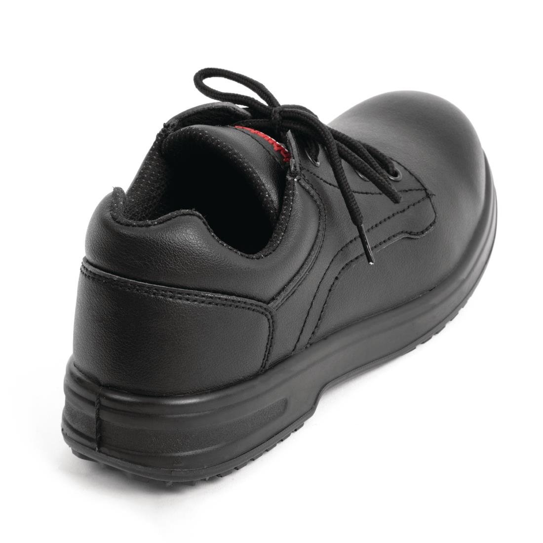 Slipbuster Basic Shoes Slip Resistant Black 41