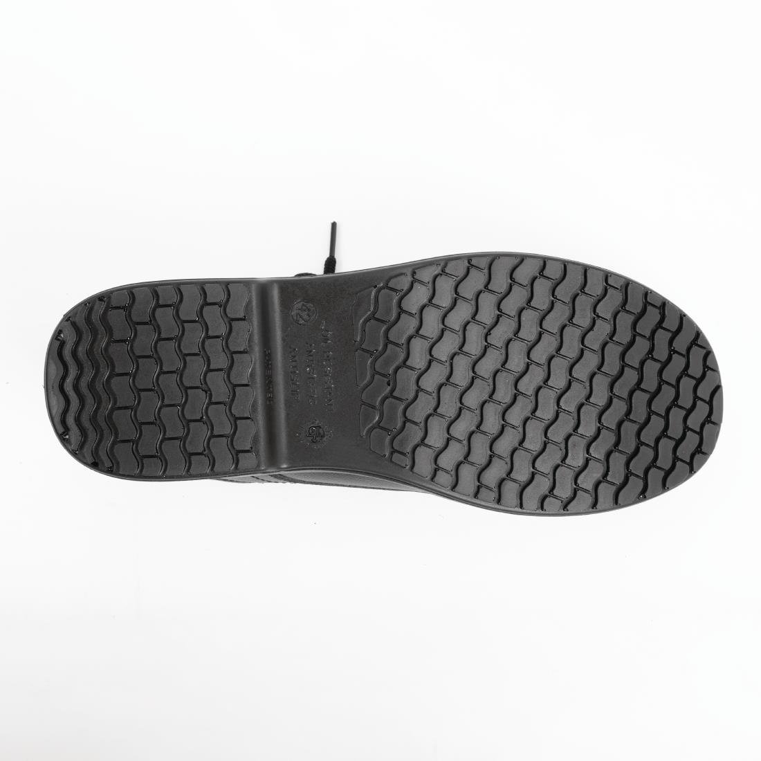 Slipbuster Basic Shoes Slip Resistant Black 41