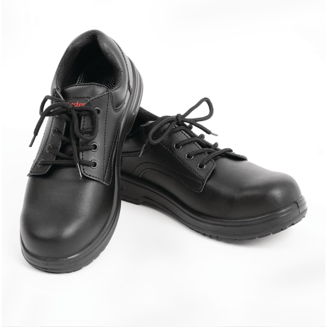 Slipbuster Basic Shoes Slip Resistant Black 40
