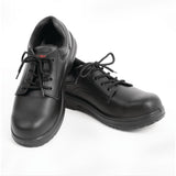 Slipbuster Basic Shoes Slip Resistant Black 40