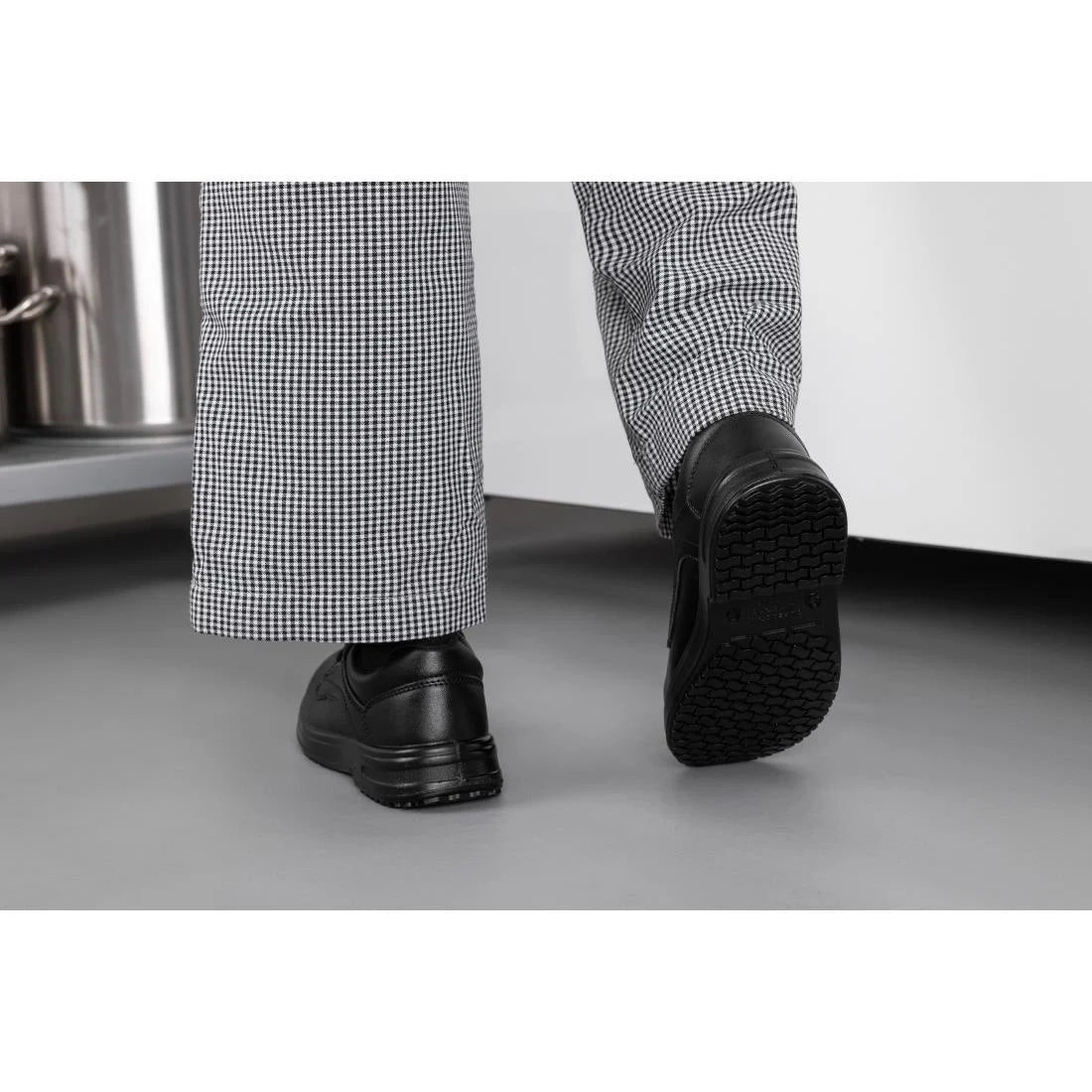 Slipbuster Basix Shoes Black 40
