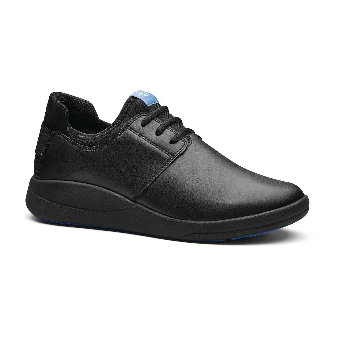 WearerTech Relieve Shoe Black/Black with Modular Insole Size 38