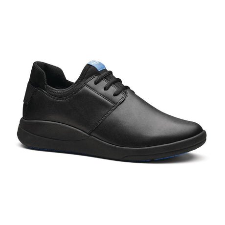 WearerTech Relieve Shoe Black/Black with Modular Insole Size 38