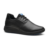 WearerTech Relieve Shoe Black/Black with Modular Insole Size 37