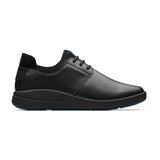 WearerTech Relieve Shoe Black/Black with Modular Insole Size 46