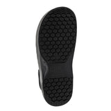 Shoes for Crews Zinc Clogs Black Size 37