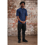 Southside Chefs Utility Trousers Black XS