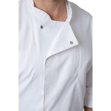 Whites Unisex Atlanta Chef Jacket White Teflon Size XL