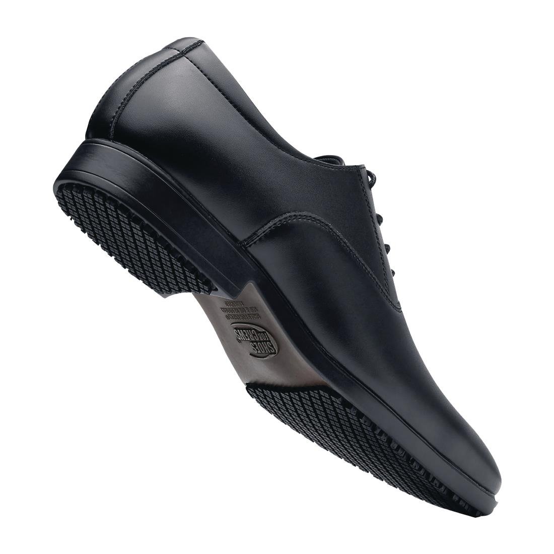 Shoes for Crews Ambassador Dress Shoe Size 42