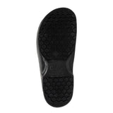 Shoes for Crews Radium Clogs Black Size 42