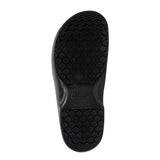Shoes for Crews Radium Clogs Black Size 44