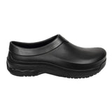 Shoes for Crews Radium Clogs Black Size 42
