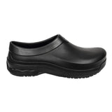 Shoes for Crews Radium Clogs Black Size 46