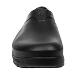 Shoes for Crews Radium Clogs Black Size 45
