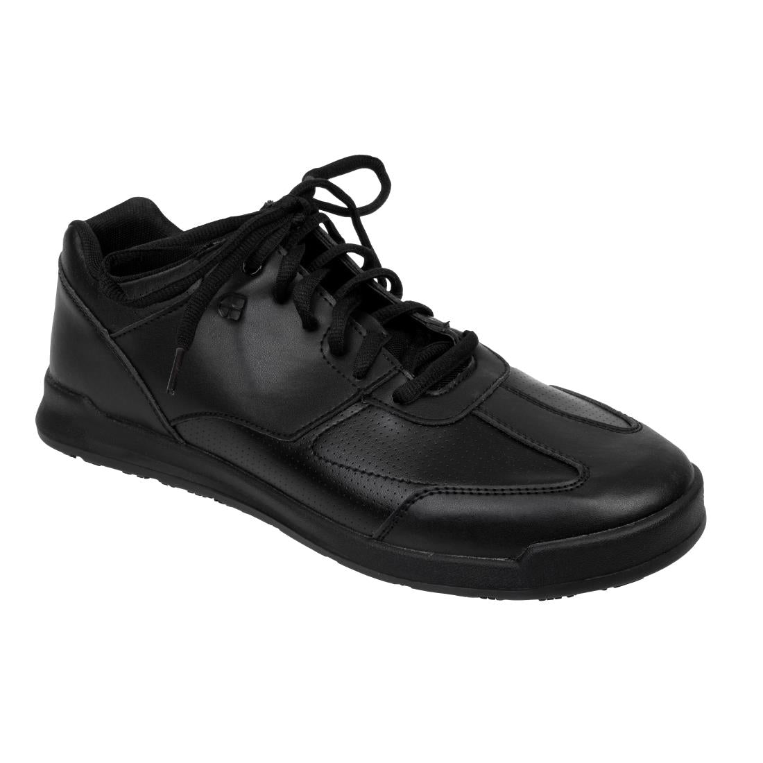 Shoes for Crews Liberty Trainers Black Size 43