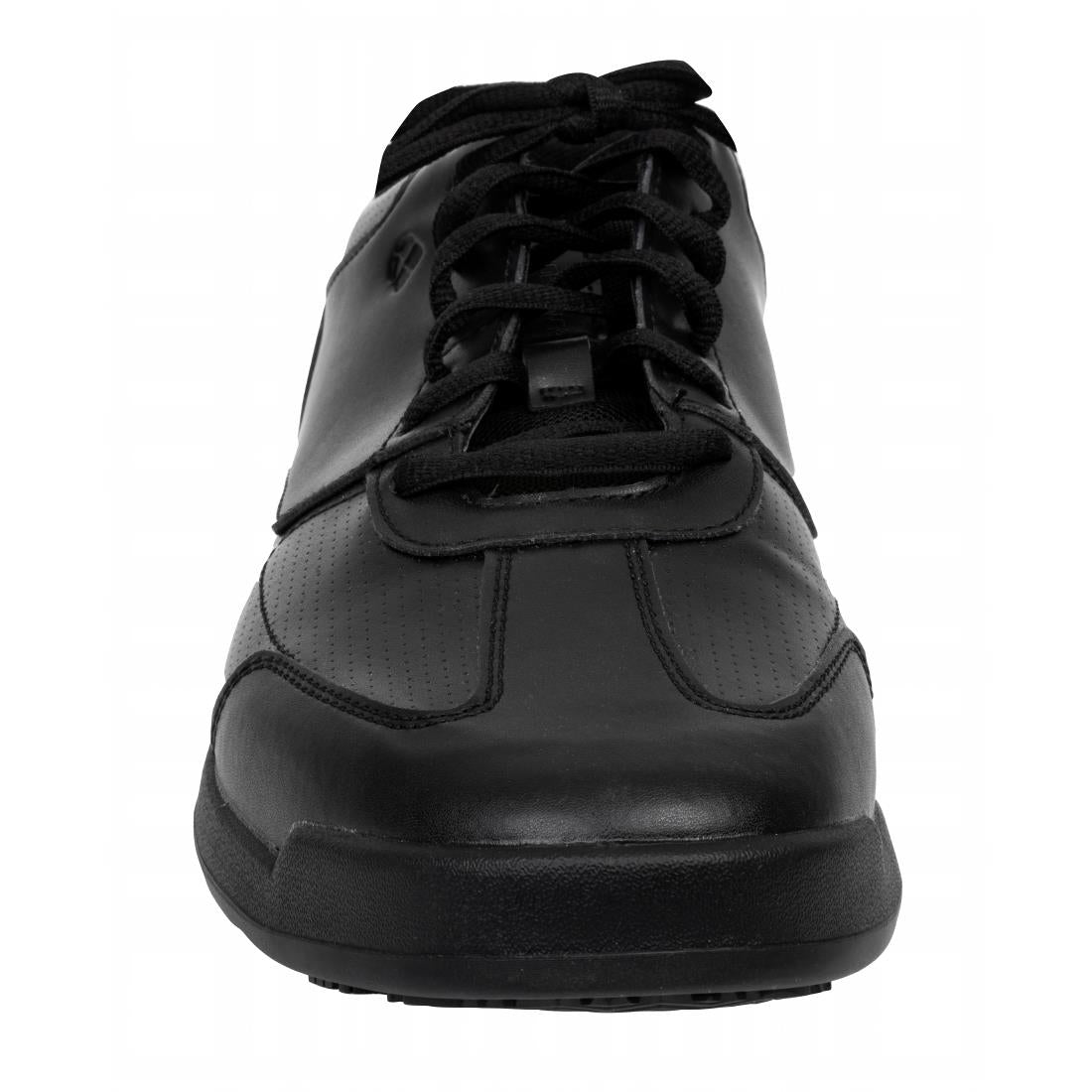 Shoes for Crews Liberty Trainers Black Size 43