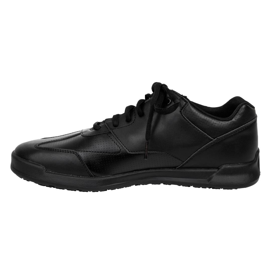 Shoes for Crews Liberty Trainers Black Size 43