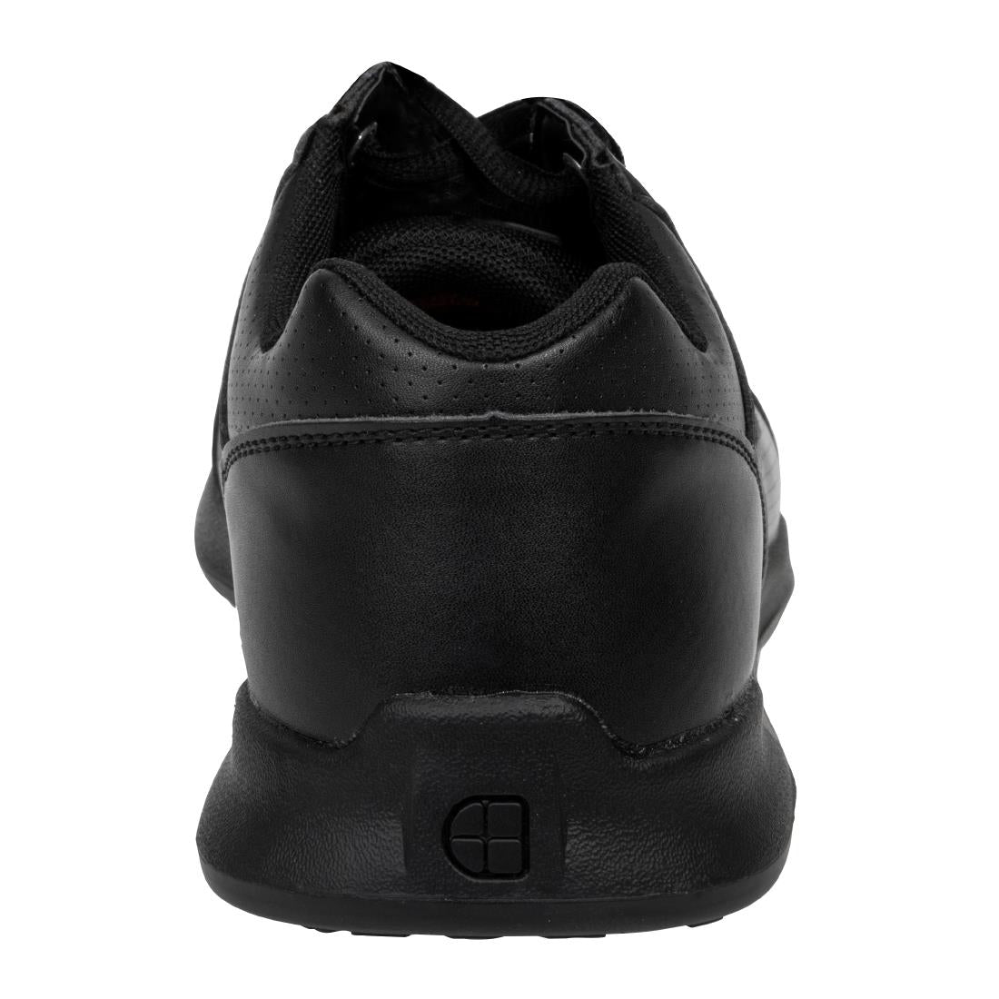 Shoes for Crews Liberty Trainers Black Size 43