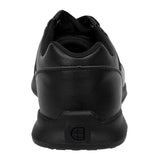 Shoes for Crews Liberty Trainers Black Size 43