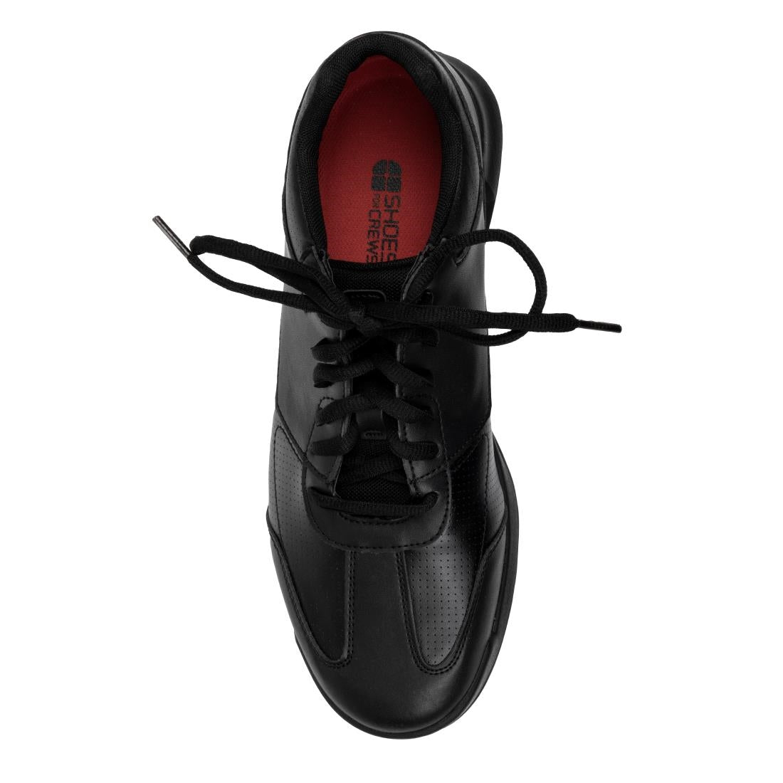 Shoes for Crews Liberty Trainers Black Size 43