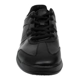 Shoes for Crews Freestyle Trainers Black Size 46