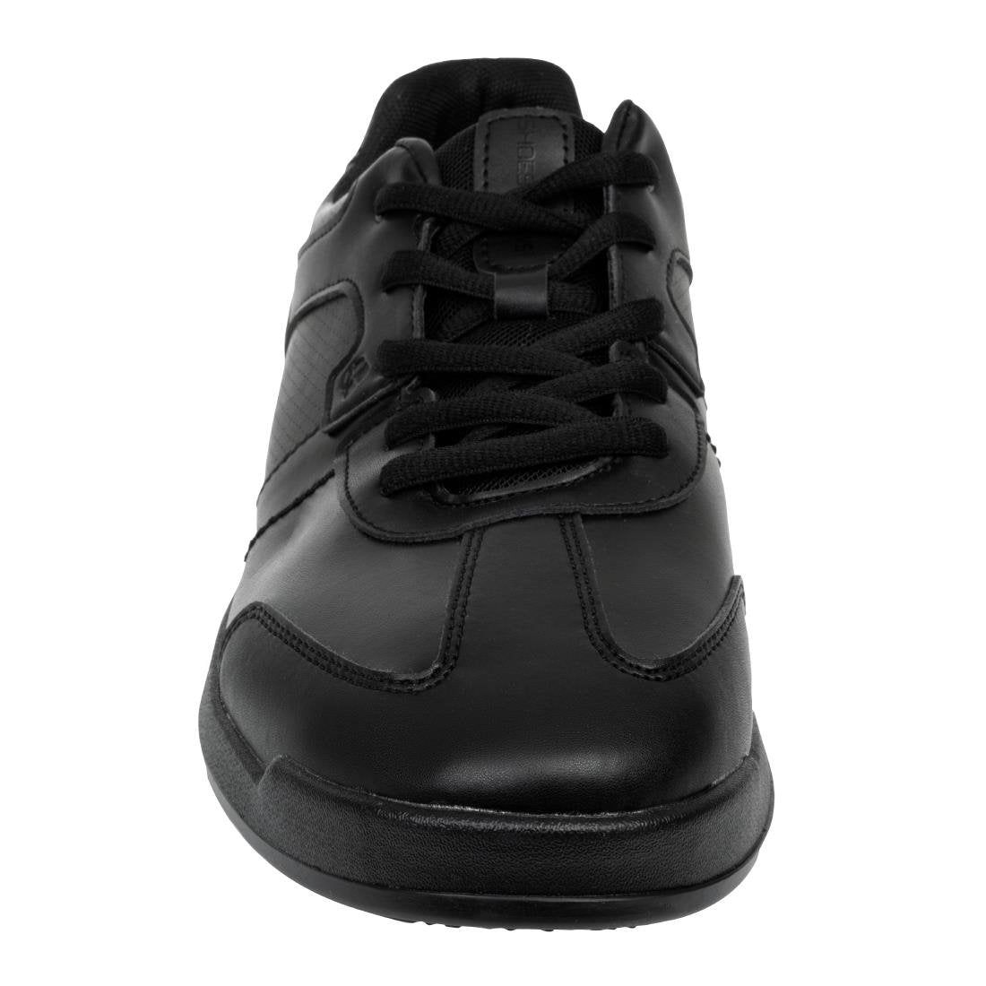 Shoes for Crews Freestyle Trainers Black Size 47