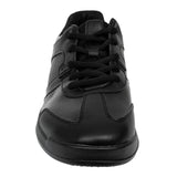 Shoes for Crews Freestyle Trainers Black Size 47