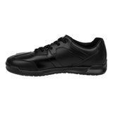 Shoes for Crews Freestyle Trainers Black Size 46